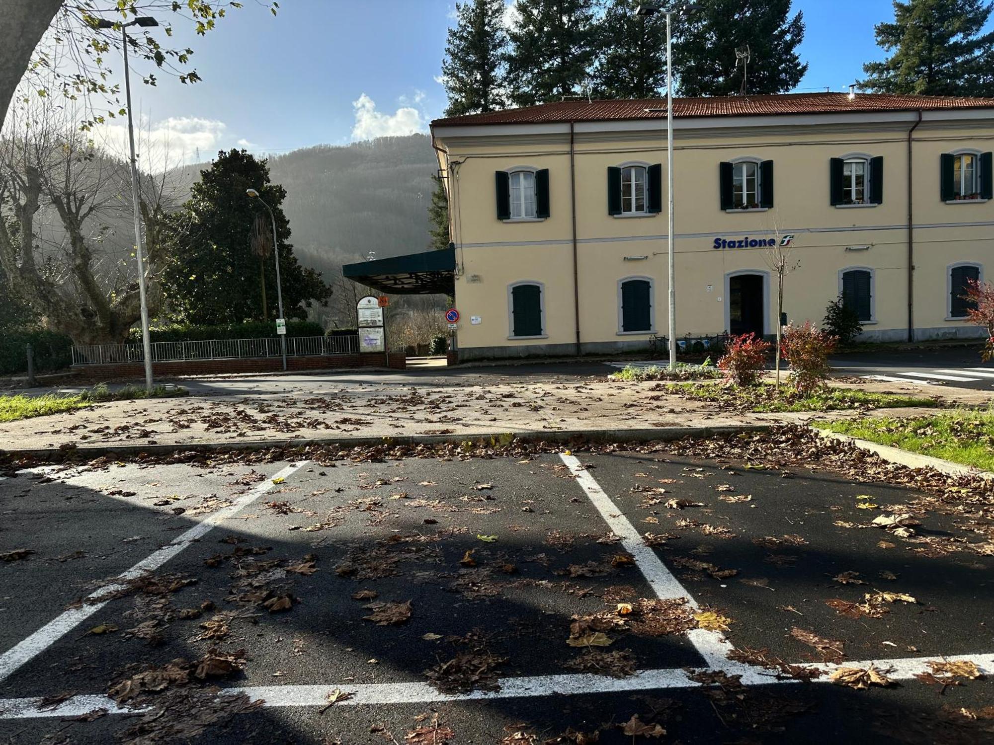 Willa Casa Hydrangea Con Piscina E Giardino Bagni di Lucca Zewnętrze zdjęcie