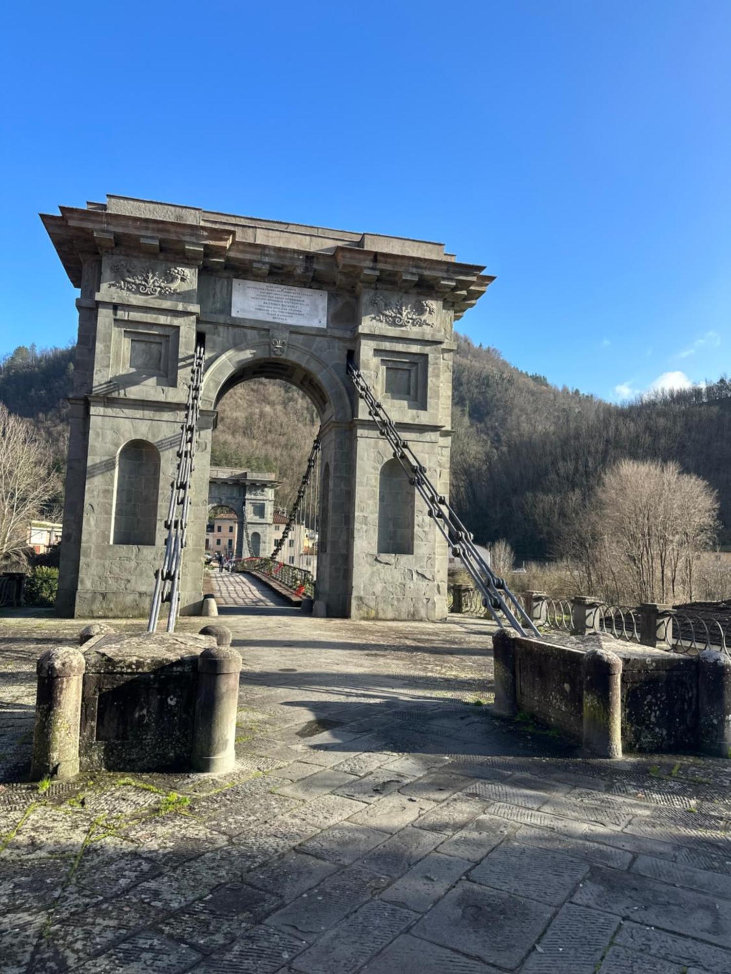 Willa Casa Hydrangea Con Piscina E Giardino Bagni di Lucca Zewnętrze zdjęcie