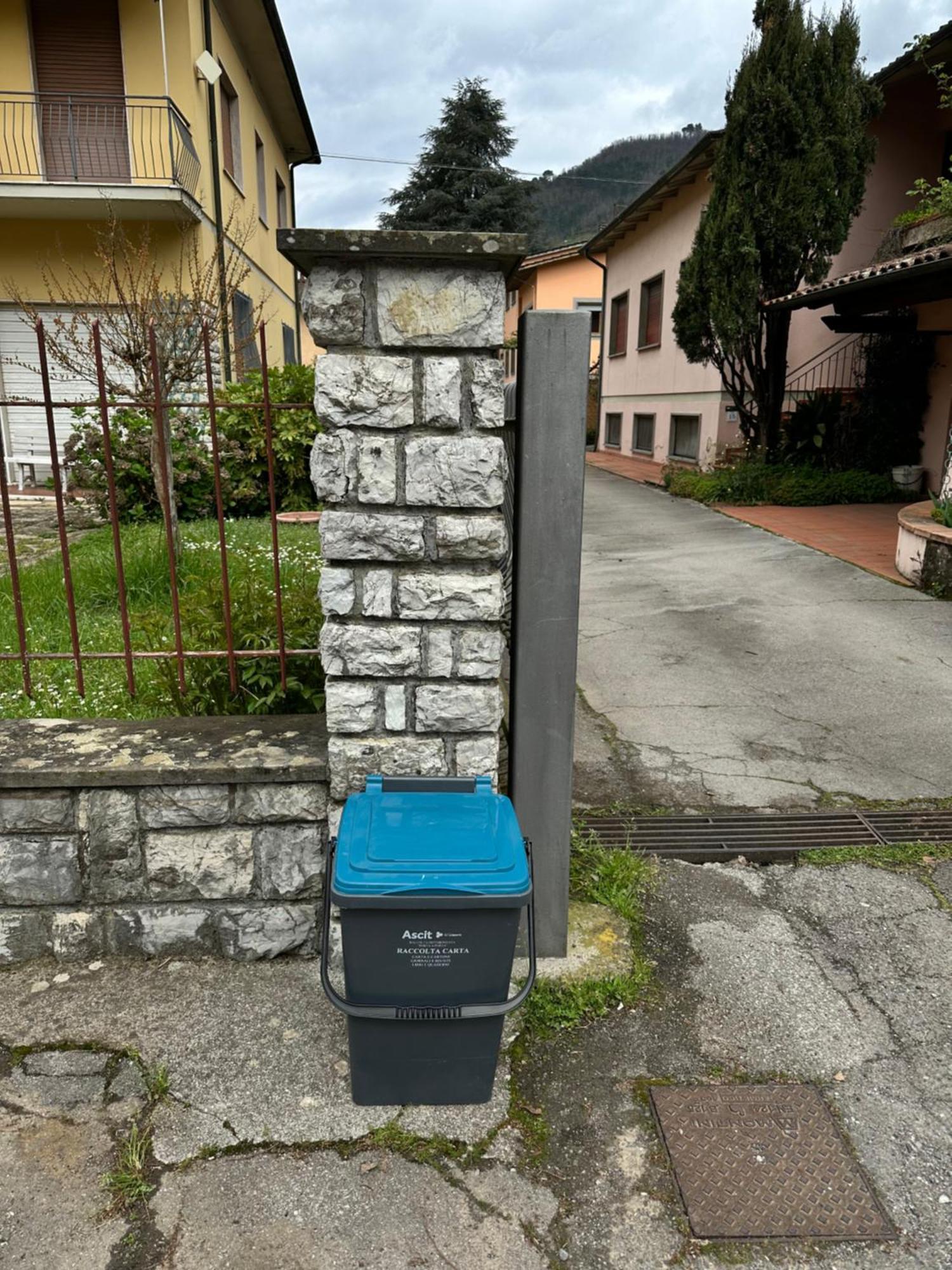 Willa Casa Hydrangea Con Piscina E Giardino Bagni di Lucca Zewnętrze zdjęcie